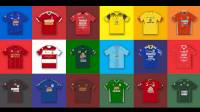 PT LIB Gelar Donasi Lelang Jersey Klub Liga 1 Betanda Tangan Pemain
